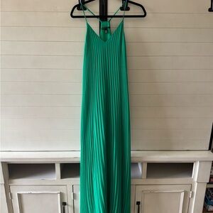 Victoria's Secret Emerald Green Garment